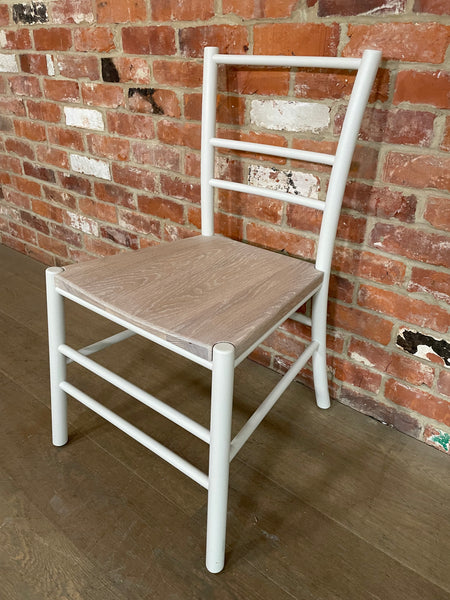 Kenilworth Dining Chair - Silver Birch