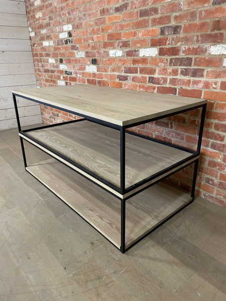 Carter 1600 Kitchen Island