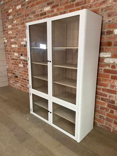 Farlow Dresser - Silver Birch