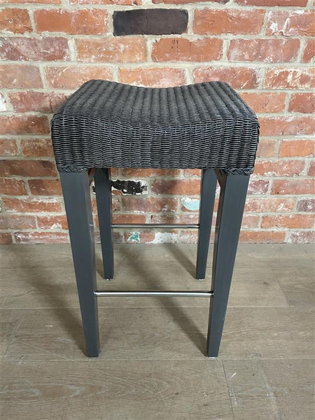 Montague Bar Stool - Slate