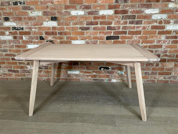 Wycombe 6 Seater Rectangular Dining Table