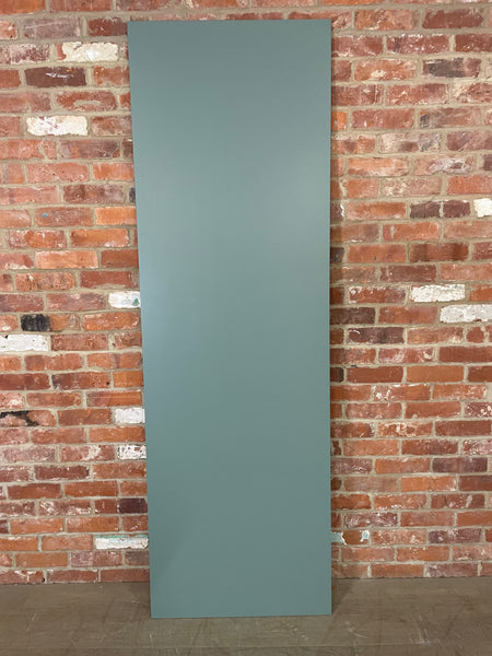 Suffolk Full Height Cabinet End Panel - Cactus