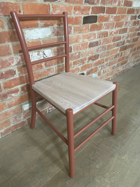 Kenilworth Dining Chair - Chestnut