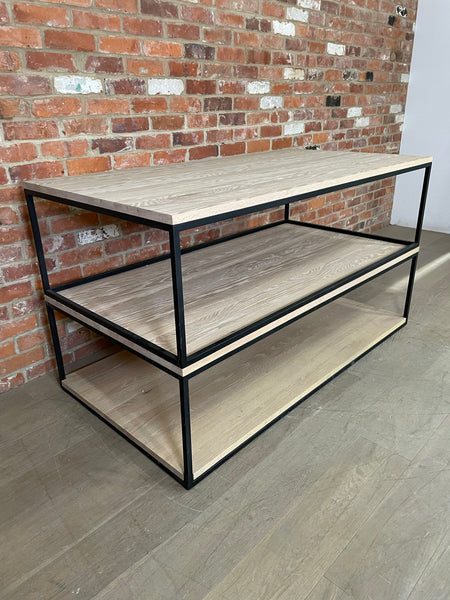 Carter 1600 Kitchen Island