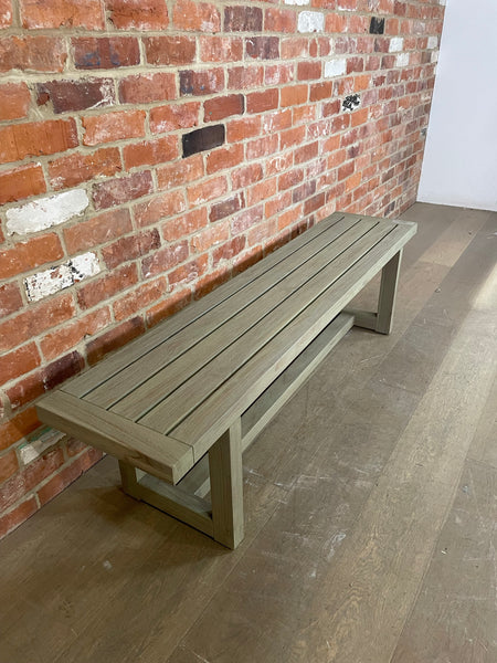 Pembrey Bench