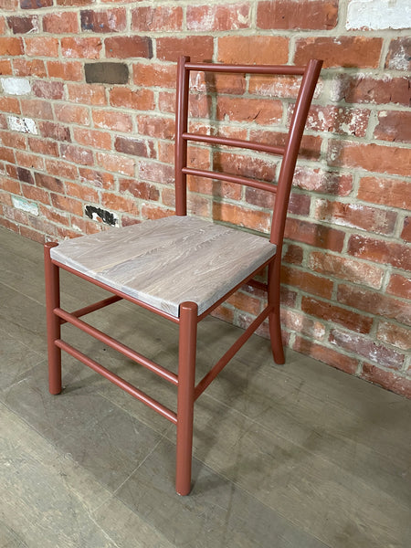 Kenilworth Dining Chair - Chestnut