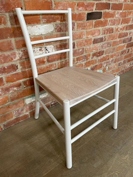 Kenilworth Dining Chair - Silver Birch