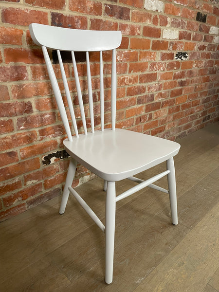 Wardley Chair - Shingle