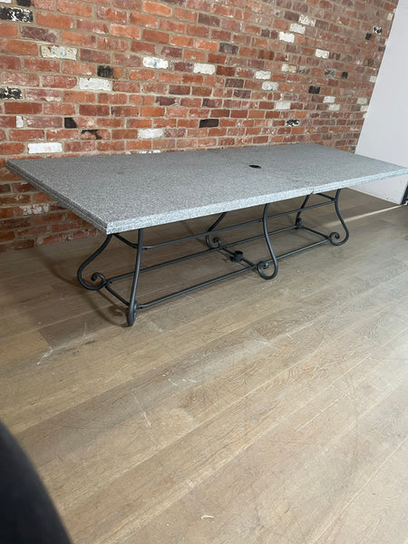 Cheltenham 8 Seater Table