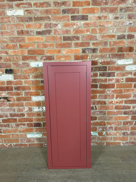 Suffolk 500 Countertop Cabinet - Right - Paprika