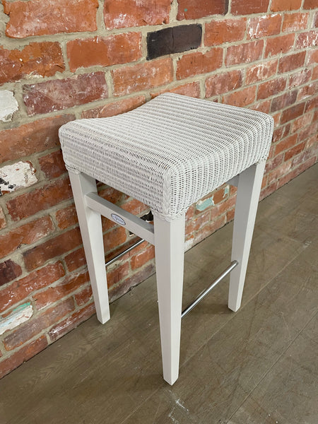 Montague Bar Stool - Silver Birch