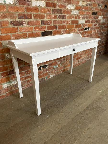 Larsson Dressing Table - Antique Salt