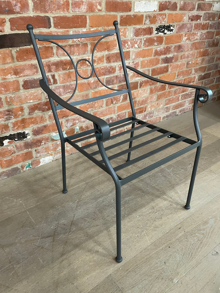 Cheltenham Carver Chair- No Cushions