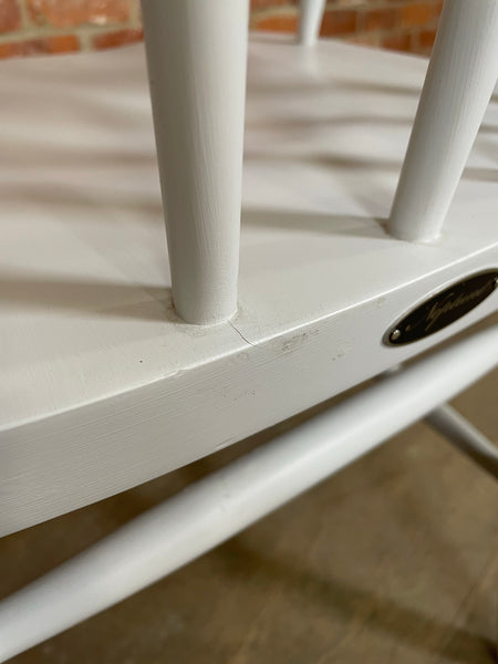 Wardley Carver Chair - Shingle