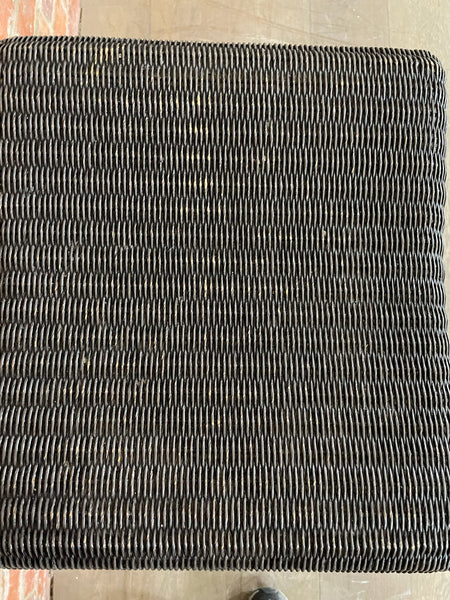 Montague Bar Stool - Charcoal