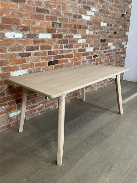 Wycombe 6 Seater Rectangular Dining Table