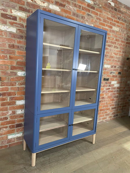 Farlow Dresser - Blakeney Blue