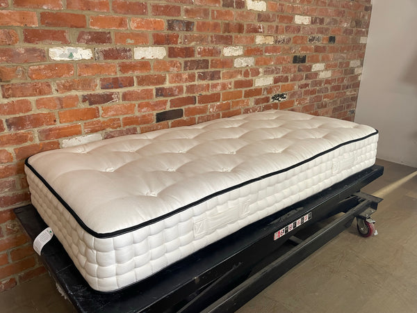 Barrington Mattress Single 90cm - Medium
