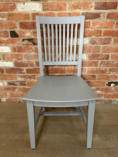 Harrogate Dining Chair - Fog