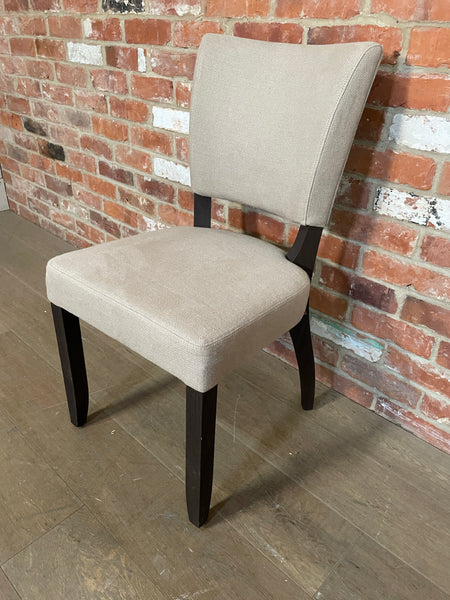 Mowbray Dining Chair - Hugo Millet - Darkened Oak