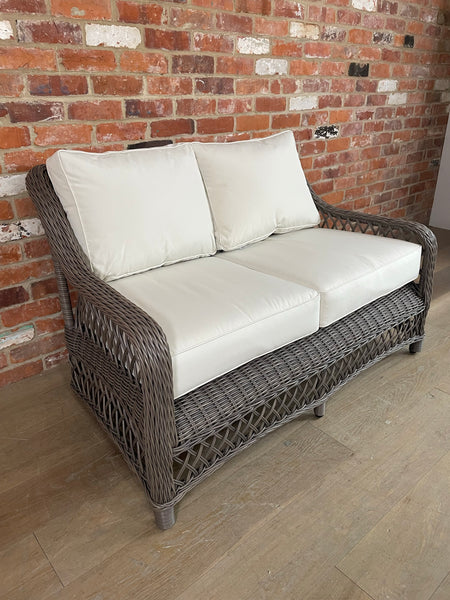 Harrington 2 Seater Sofa with Cushion