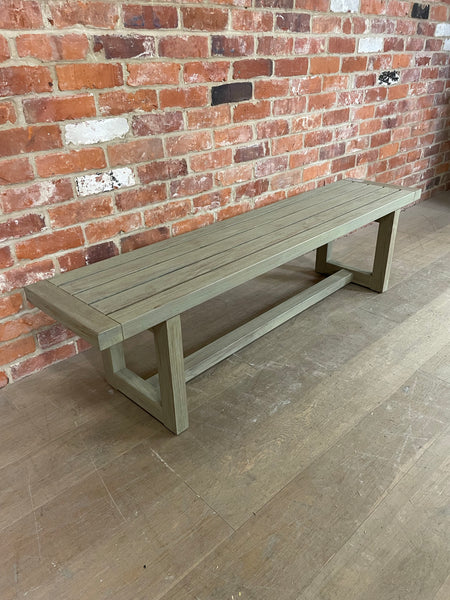 Pembrey Bench