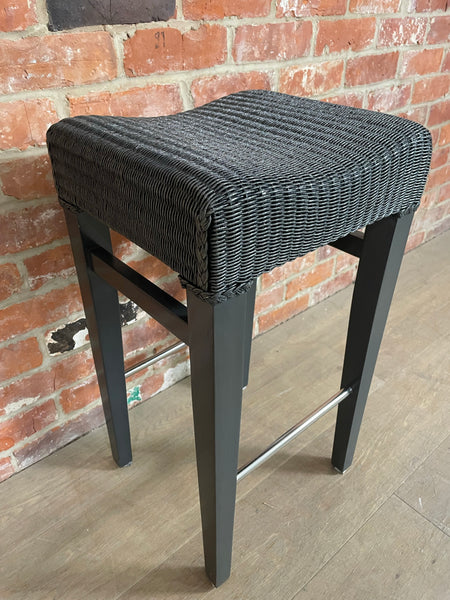 Montague Bar Stool - Slate