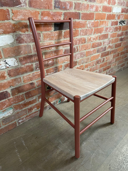 Kenilworth Dining Chair - Chestnut
