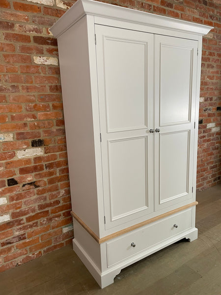 Chichester Original Wardrobe - Shell
