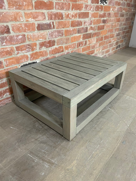 Pembrey Coffee Table