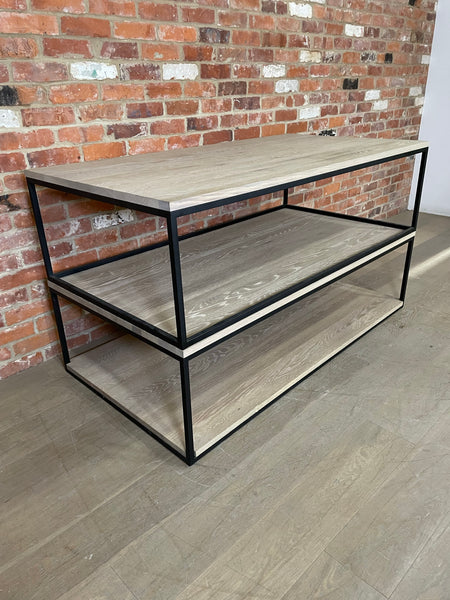 Carter 1600 Kitchen Island