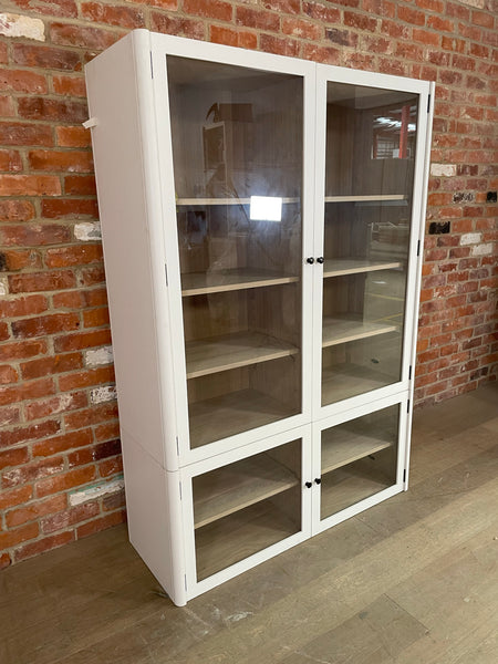 Farlow Dresser - Silver Birch