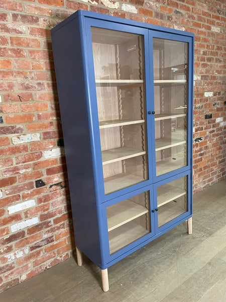 Farlow Dresser - Blakeney Blue