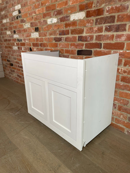 Henley 920 Sink Base Cabinet  - Shell