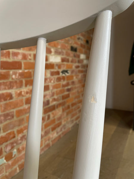 Wardley Carver Chair - Shingle