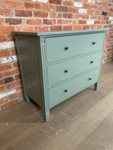 Larsson Chest of Drawers - Cactus