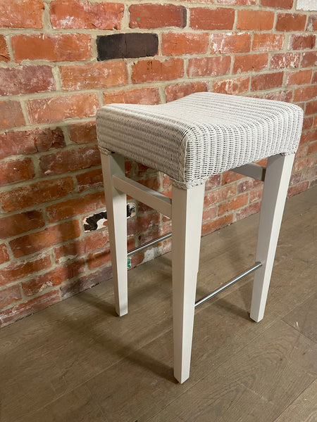 Montague Bar Stool - Silver Birch