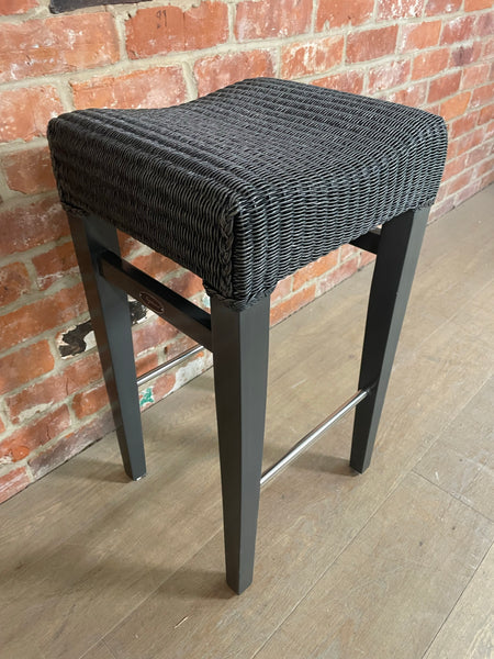 Montague Bar Stool - Slate