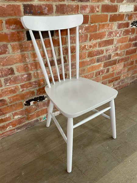 Wardley Chair - Shingle