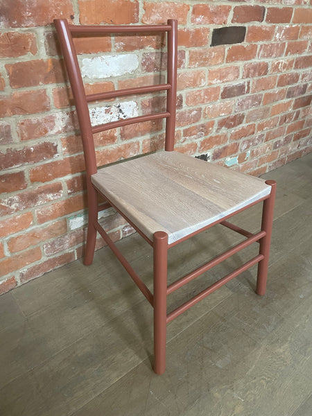 Kenilworth Dining Chair - Chestnut