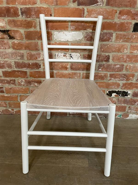 Kenilworth Dining Chair - Silver Birch