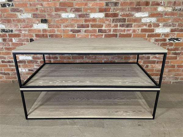 Carter 1600 Kitchen Island