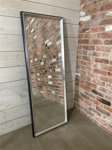 Avington Rectangular Mirror, Tall