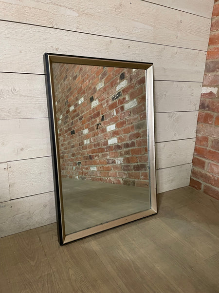 Avington Rectangular Mirror, Medium