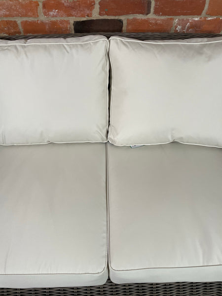 Harrington 2 Seater Sofa with Cushion