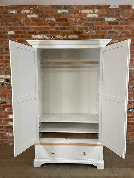 Chichester Original Wardrobe - Shell