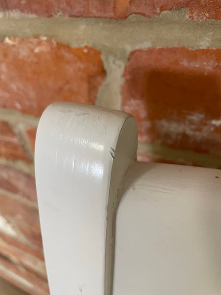 Suffolk Chair - Silver Birch