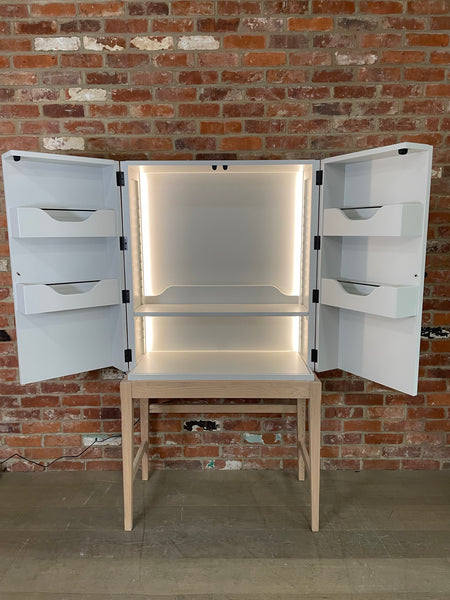 Ardingly Cabinet - Lily