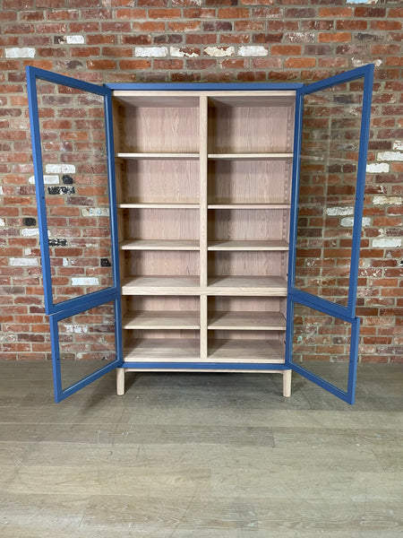 Farlow Dresser - Blakeney Blue