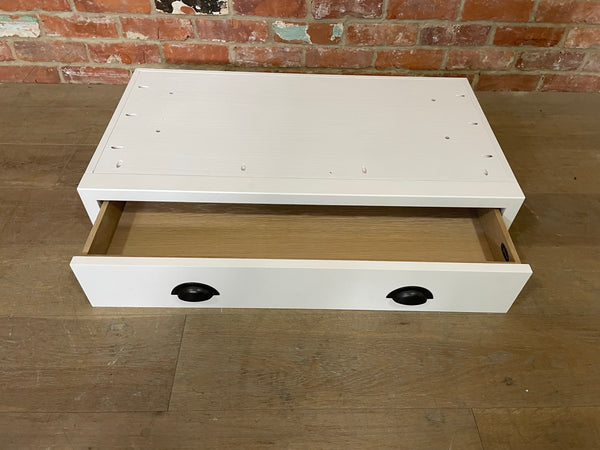 Chawton Sideboard Drawer - Snow